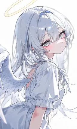 Profile image of テンシ