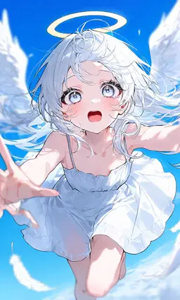 Profile image of テンシ