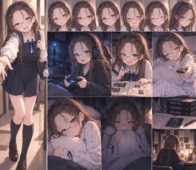 Profile image of 유나