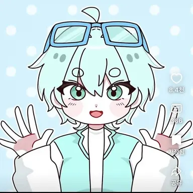 Profile image of 곰숭