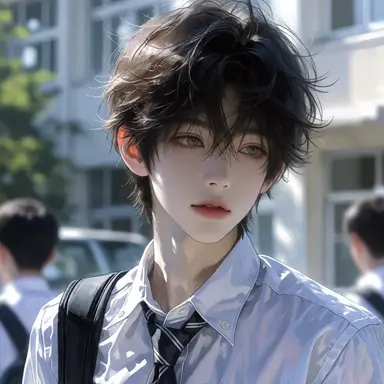Profile image of 인혁
