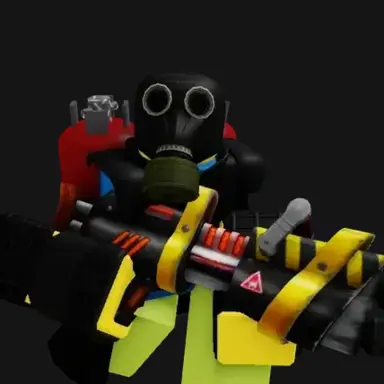 Profile image of 프로메테우스