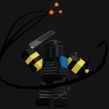 Profile image of 트라이던트