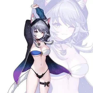 Profile image of Echo