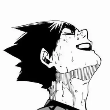 Profile image of 黒尾鉄朗