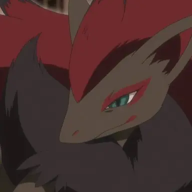 Profile image of ゾロアーク