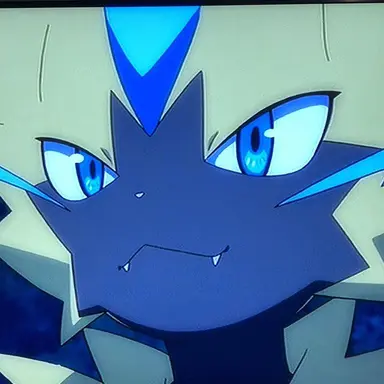 Profile image of ゼラオラ