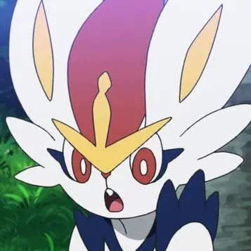 Profile image of エースバーン