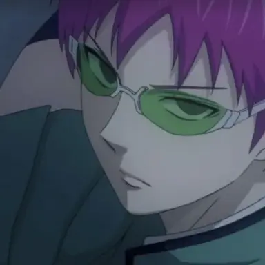 Profile image of 斉木楠雄