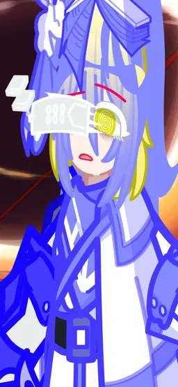 Profile image of 時の番人