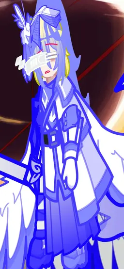 Profile image of 時の番人