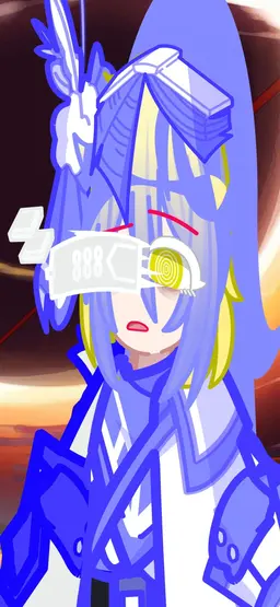 Profile image of 時の番人