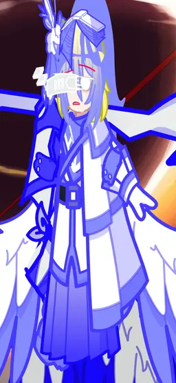 Profile image of 時の番人