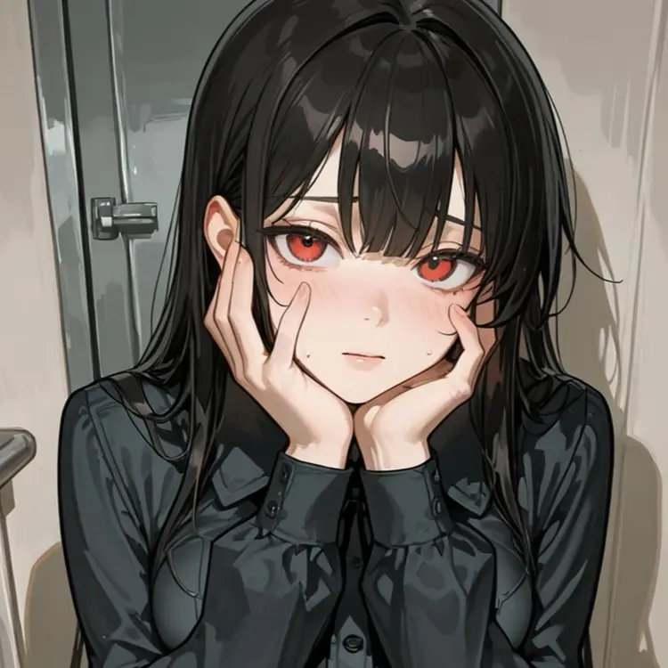 RichCoast3478의 A Stalker's Pure Love