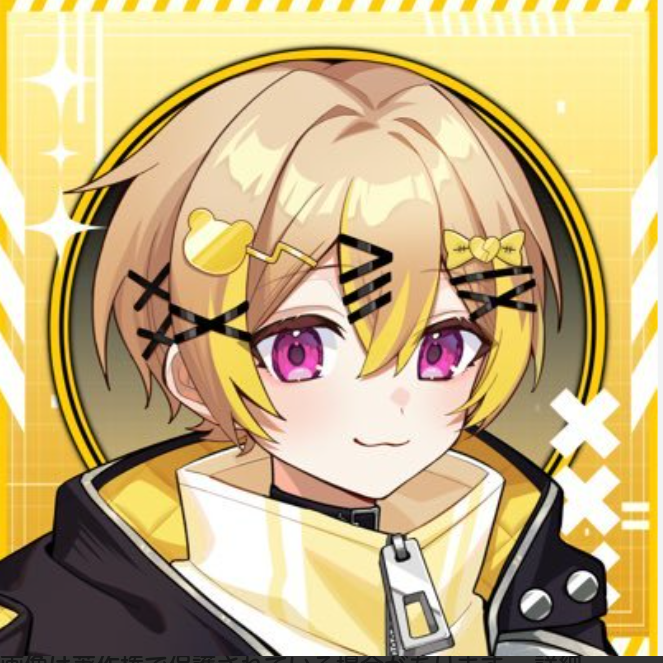 めるるるくん🧲🧸⚡ - zeta