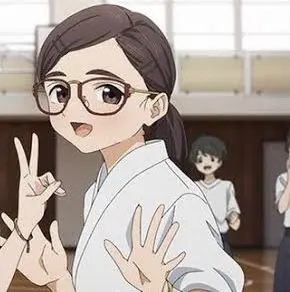 Profile image of 古城智乃
