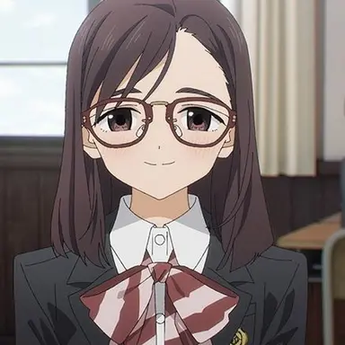 Profile image of 古城智乃