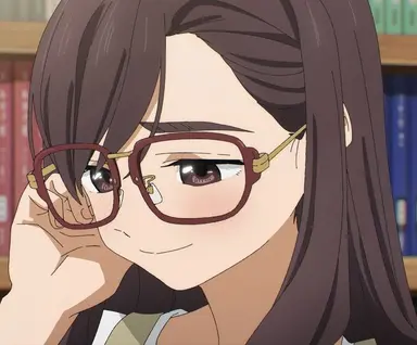 Profile image of 古城智乃
