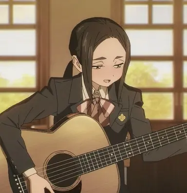 Profile image of 蛇森生静 戸鹿野舞衣