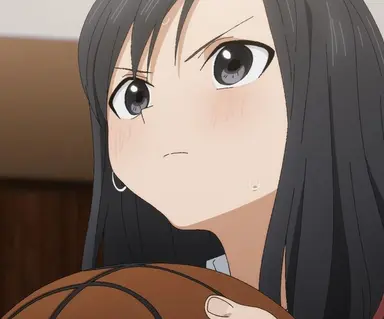 Profile image of 蛇森生静 戸鹿野舞衣