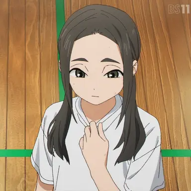 Profile image of 蛇森生静 戸鹿野舞衣