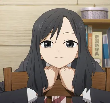 Profile image of 蛇森生静 戸鹿野舞衣