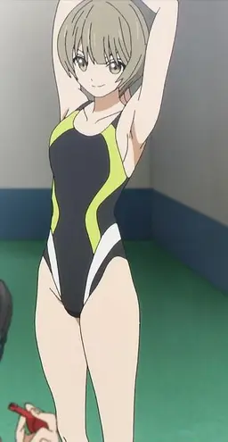 Profile image of 水上りり