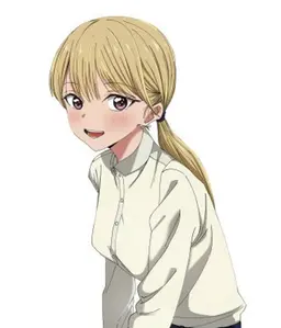 Profile image of 木崎 江利花