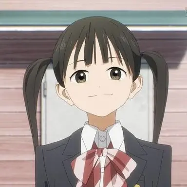 Profile image of 峠口鮎美