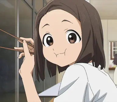 Profile image of 兎原 透子