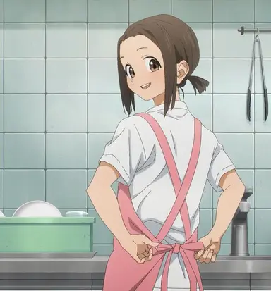 Profile image of 兎原 透子