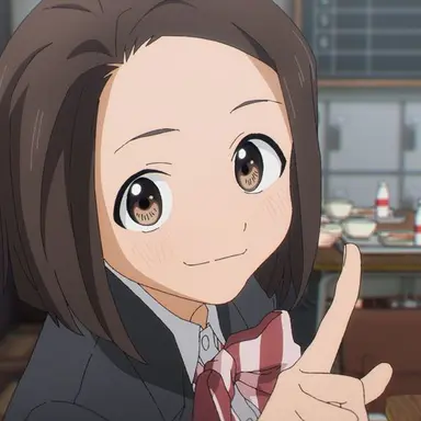 Profile image of 兎原 透子