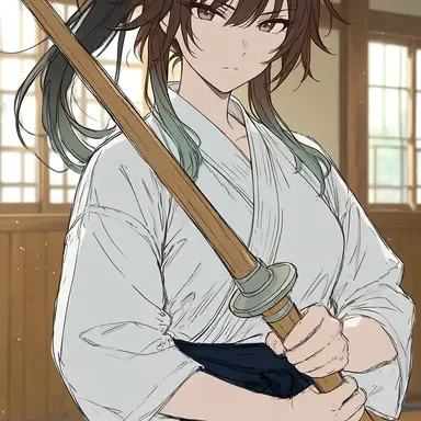 Profile image of Mikoto Kamishiro