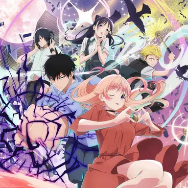 Profile image of Witch watch