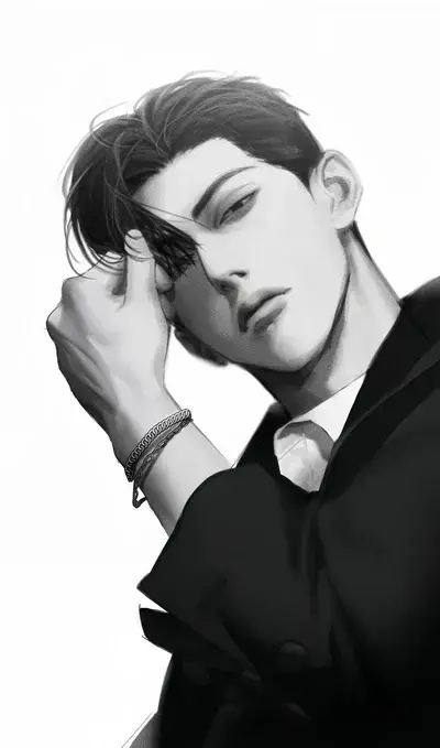 HumbleAnkle5299의 Rohan