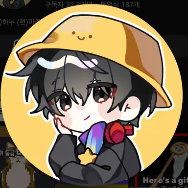 Profile image of 마주