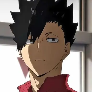 Profile image of 黒尾鉄朗