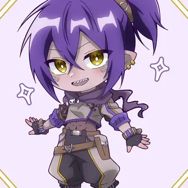Profile image of ナガレ