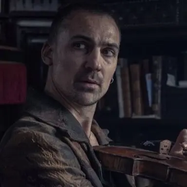 Profile image of Sherlock Holmes