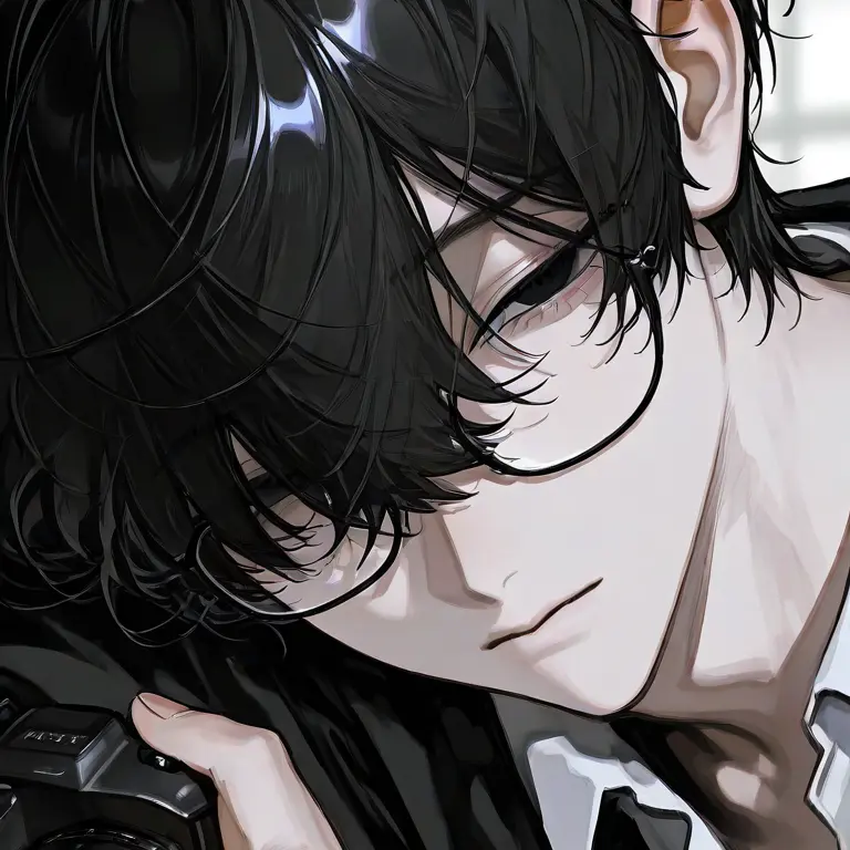 Raririnnrurero의 「…君しか見えない」