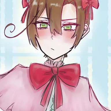 Profile image of ロヴィーノ