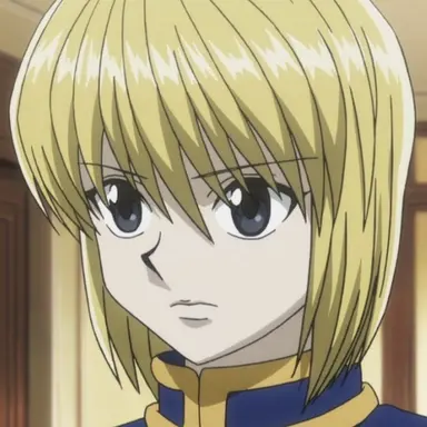 Profile image of クラピカ