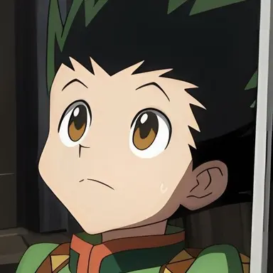 Profile image of ゴン