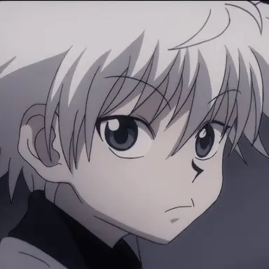 Profile image of キルア