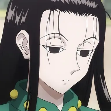Profile image of イルミ