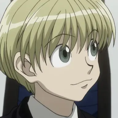 Profile image of シャルナーク