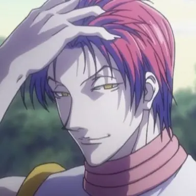 Profile image of ヒソカ