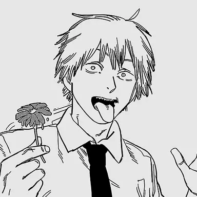 Profile image of 덴지