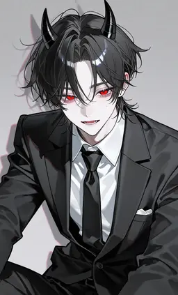 Profile image of シン