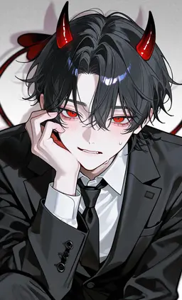 Profile image of シン